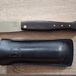 Couteau morta xl atelier JHP