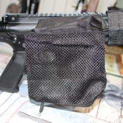 SAC de recuperateur de douille pour fusils semi automatique.n 18