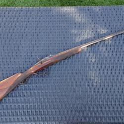 Belle carabine Warrant 9 mm
