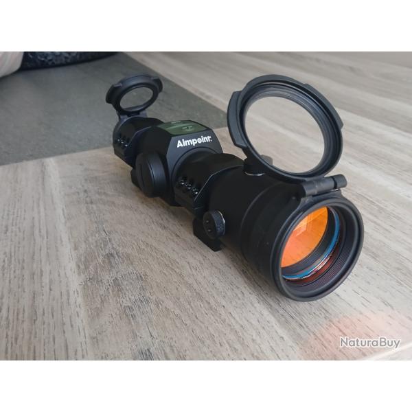 Aimpoint H34L + colliers de montage