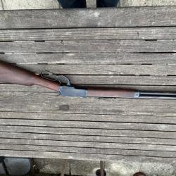 Winchester 1892 Miroku 45