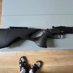 Blaser K95 Ultimate 6.5 creedmoor