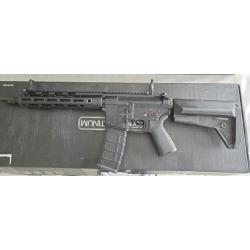 M4 cyma platinium mlock