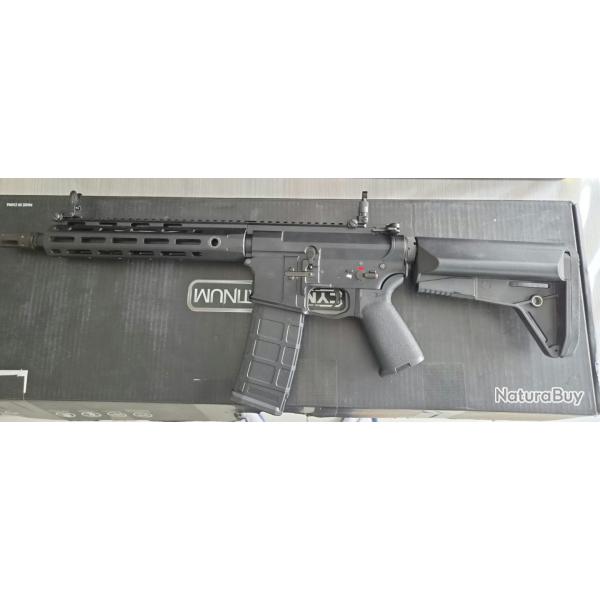 M4 cyma platinium mlock