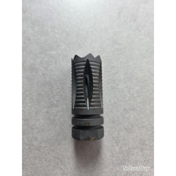 Cache Flamme Yankee Hill Machine cal .22