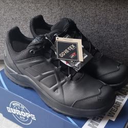 Haix Black Eagle Tactical Gore-tex EU43
