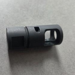 Compensateur CMMG 9mm 1/2&times;28