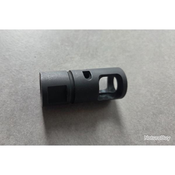 Compensateur CMMG 9mm 1/2�28