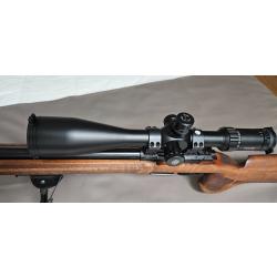 Lunette hawke 6x24.56 sidewinder FFP