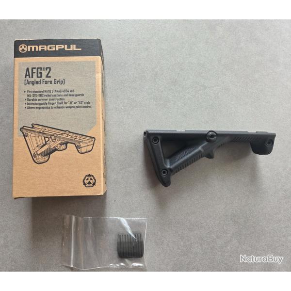 Magpul AFG2 noir