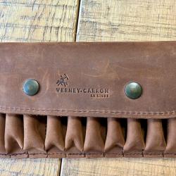 Pochette de ceinture 10 balles Verney-carron