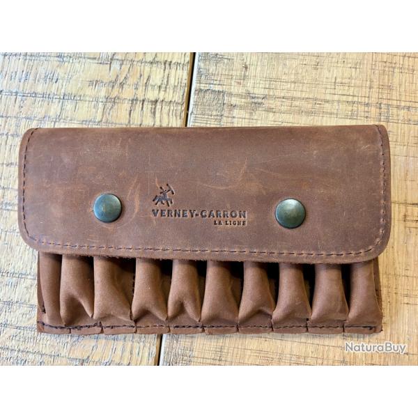 Pochette de ceinture 10 balles Verney-carron