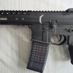 M4 n4 noveske gen4