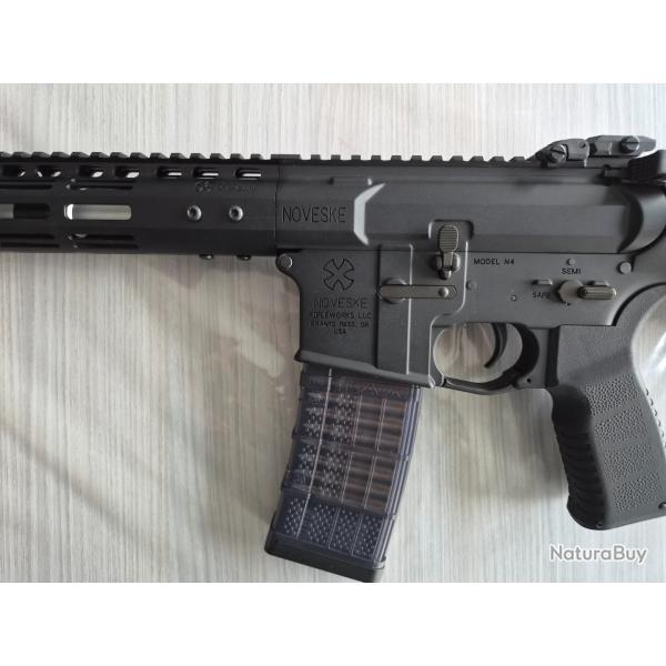M4 n4 noveske gen4