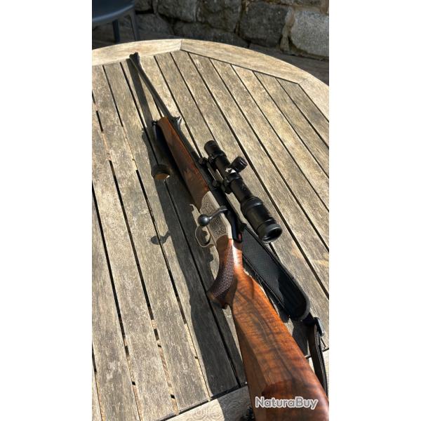 R93 gaucher 300win mag