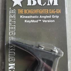 Cale Main BCM KAG Keymod noir