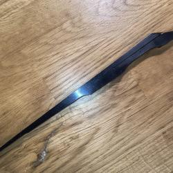 Bande de battue remington 7400