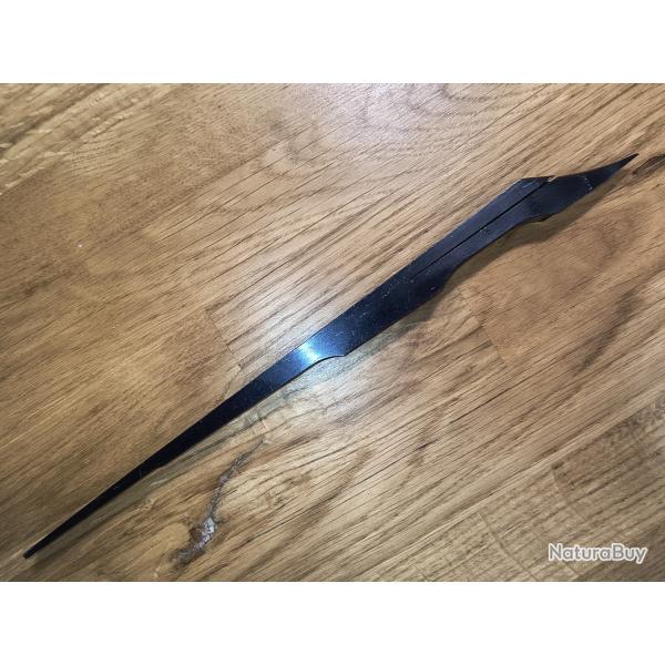 Bande de battue remington 7400
