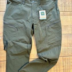 Pantalon Trail Harkila Pantalon Trail Harkila
