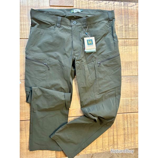 Pantalon Trail Harkila Pantalon Trail Harkila