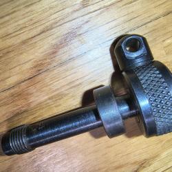 Support grenadi&egrave;re tournant Remington 7400