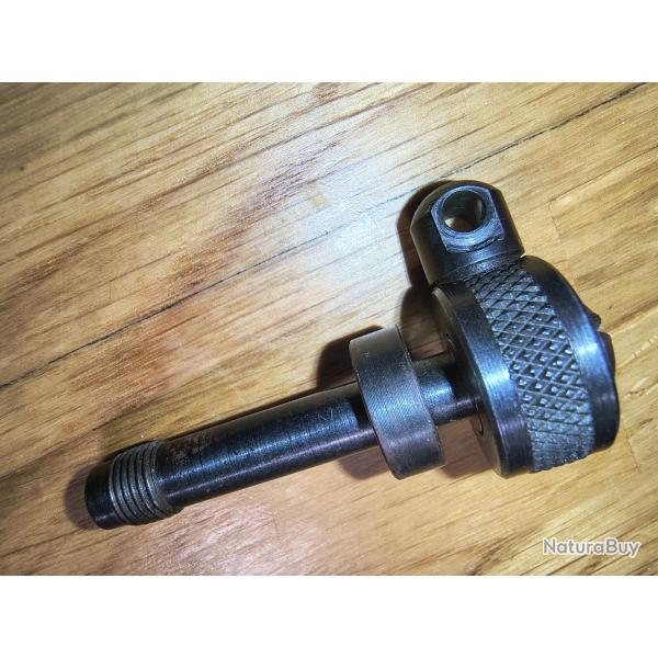 Support grenadi�re tournant Remington 7400