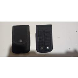 Pochette molle pour N&eacute;o police gendarmerie