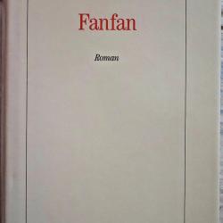 Fanfan - Alexandre Jardin
