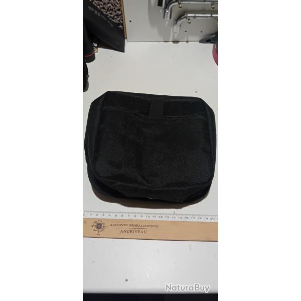 Pochette delestage pour cuisse