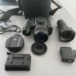 Clip on infrarouge Pulsar FN455