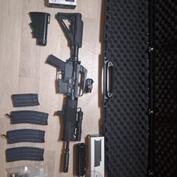 Cyma gbbr cgs xm177e2