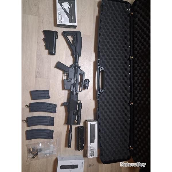 Cyma gbbr cgs xm177e2