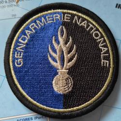 &eacute;cusson gendarmerie collection