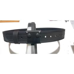 CEINTURON GK pro SECURITE  3 POINTS - Taille 3 de 80 &agrave; 100cm