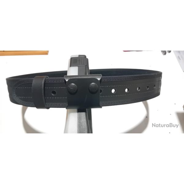 CEINTURON GK pro SECURITE  3 POINTS - Taille 3 de 80 � 100cm