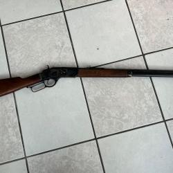 Carabine winchester 44-40 excellent &eacute;tat