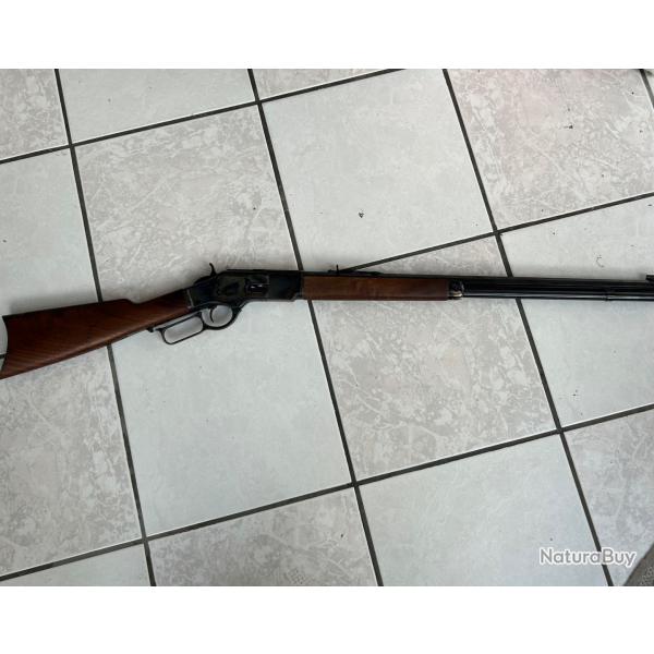 Carabine winchester 44-40 excellent �tat