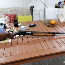 fusil de chasse semi automatique