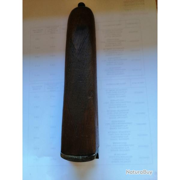 Longuesse pour Robust