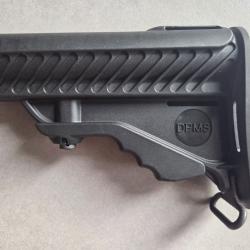 Crosse AR15 DPMS Com-Spec