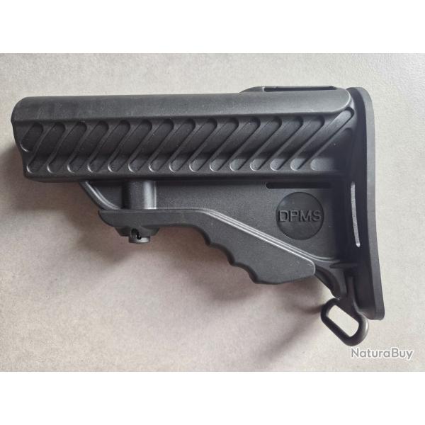 Crosse AR15 DPMS Com-Spec