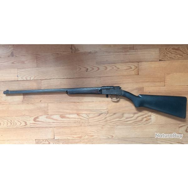 Buffalo eureka 6mm/9mm cat�gorie D