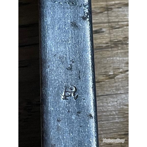 Steyr Roth 1907 lame chargeur originale rare