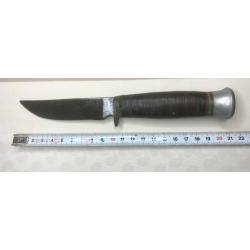 Couteau  SABATIER  chantier jeunesse France scout