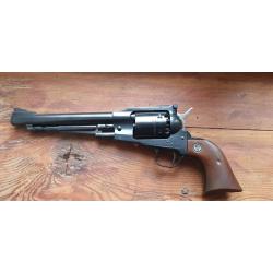 Revolver RUGER