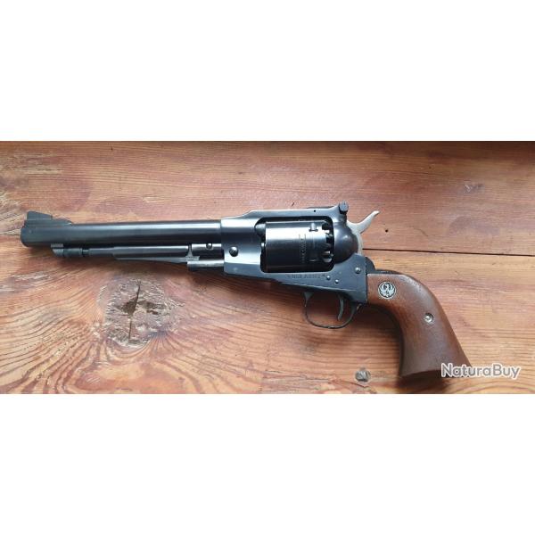 Revolver RUGER