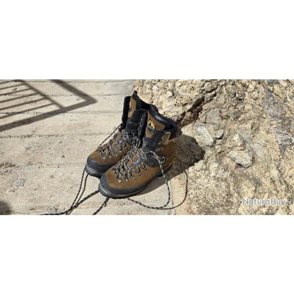 La Sportiva Karakorum