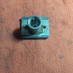 Support de lame tondeuse Scheppach MP132-40