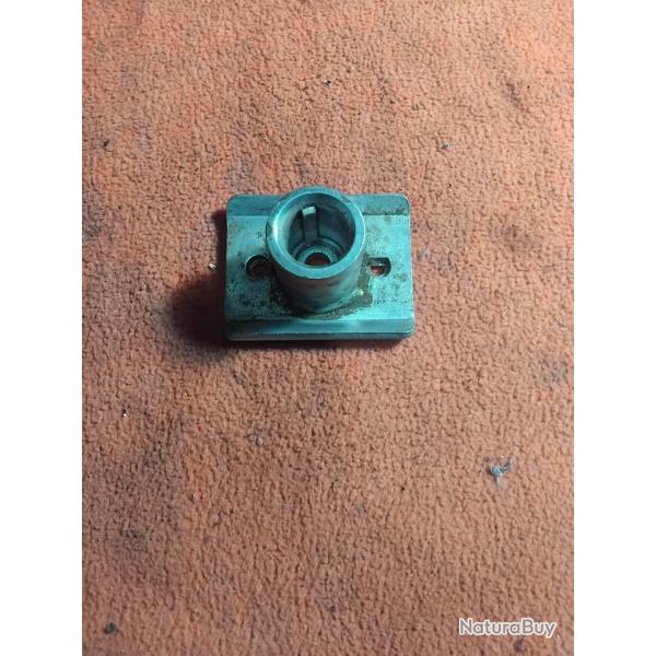 Support de lame tondeuse Scheppach MP132-40