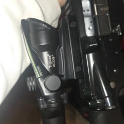 ACOG Trijicon 4x